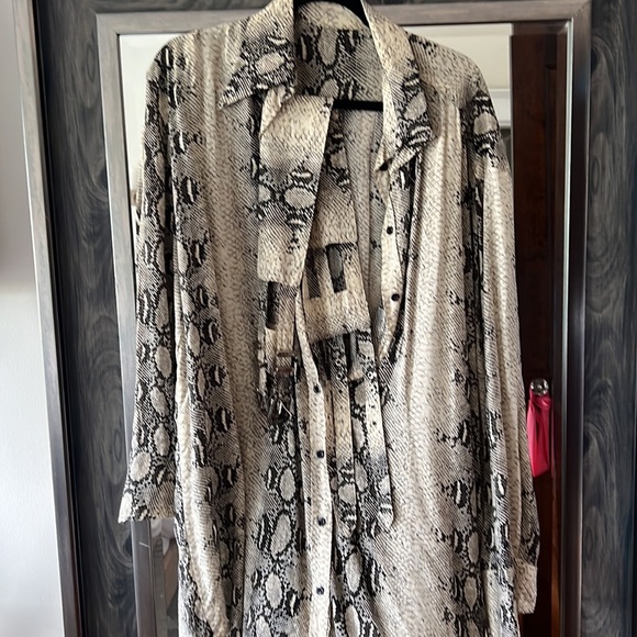 Dress - Picture 2 of 5